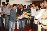 Cuckoo Movie Pooja