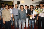 Cuckoo Movie Pooja
