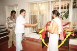 Cuckoo Movie Pooja