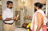 Cuckoo Movie Pooja