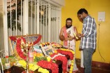 Cuckoo Movie Pooja
