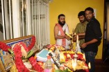 Cuckoo Movie Pooja