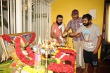 Cuckoo Movie Pooja