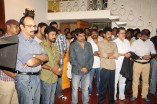 Cuckoo Movie Pooja
