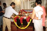 Cuckoo Movie Pooja