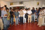 Cuckoo Movie Pooja