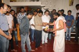 Cuckoo Movie Pooja