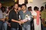 Cuckoo Movie Pooja