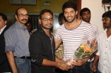 Cuckoo Movie Pooja