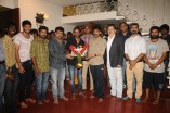 Cuckoo Movie Pooja