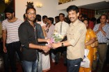 Cuckoo Movie Pooja