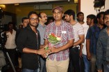 Cuckoo Movie Pooja