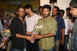 Cuckoo Movie Pooja