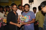 Cuckoo Movie Pooja