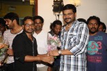 Cuckoo Movie Pooja