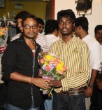 Cuckoo Movie Pooja