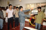 Cuckoo Movie Pooja