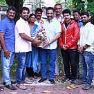 Dance Directors Association Newly Elected Members met Kamal Haasan