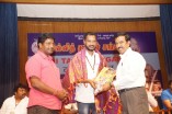 Delhi Tamil Sangam felicitates National Award Winners