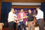 Delhi Tamil Sangam felicitates National Award Winners