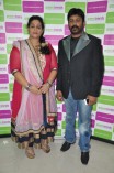 Devayani at Green Trends 124th Salon Launch