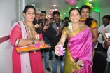 Devayani at Green Trends 124th Salon Launch