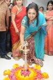 Devayani at Green Trends 125th Salon Launch