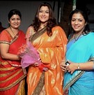 Green Trends 125th Salon Launch