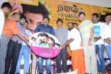 Dhanush 5am Vaguppu Audio Launch