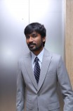 Dhanush at Film Fare Team Meet