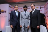 Dhanush at Film Fare Team Meet