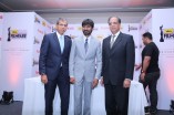 Dhanush at Film Fare Team Meet