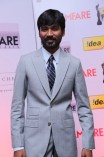 Dhanush at Film Fare Team Meet