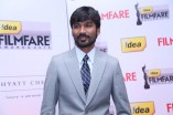 Dhanush at Film Fare Team Meet