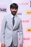 Dhanush at Film Fare Team Meet