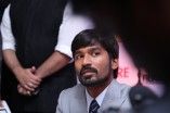 Dhanush at Film Fare Team Meet