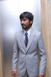 Dhanush at Film Fare Team Meet
