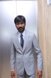 Dhanush at Film Fare Team Meet