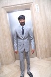 Dhanush at Film Fare Team Meet