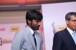 Dhanush at Film Fare Team Meet