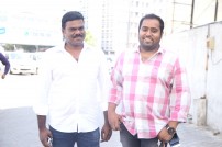 Dharmadurai Audio Launch