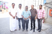 Dharmadurai Audio Launch