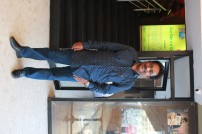 Dharmadurai Team Success Celebration