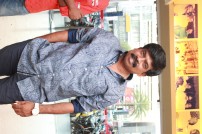 Dharmadurai Team Success Celebration