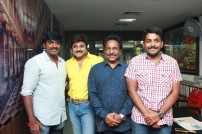 Dharmadurai Team Success Celebration