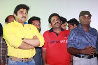 Dharmadurai Team Success Celebration