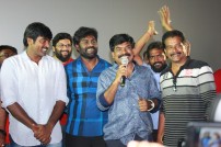 Dharmadurai Team Success Celebration