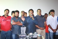 Dharmadurai Team Success Celebration