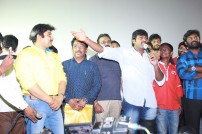 Dharmadurai Team Success Celebration