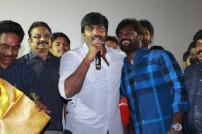 Dharmadurai Team Success Celebration